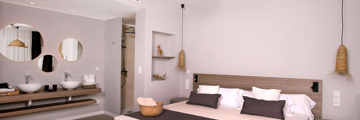 EQUES PETIT RESORT