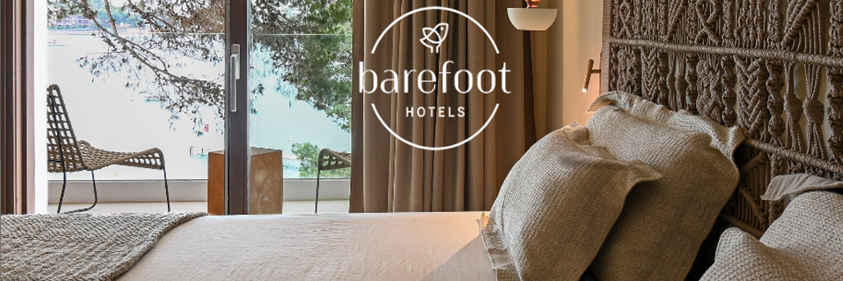 Hotel Barefoot