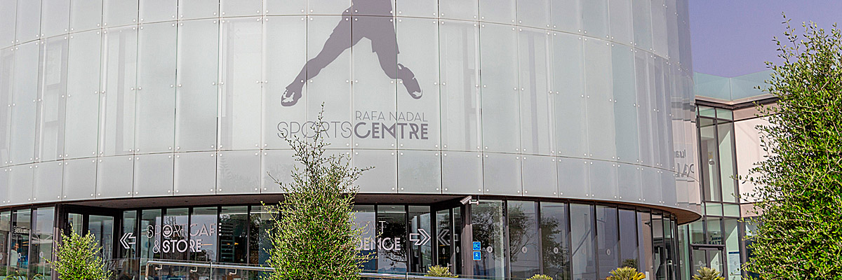 Rafa Nadal Academy